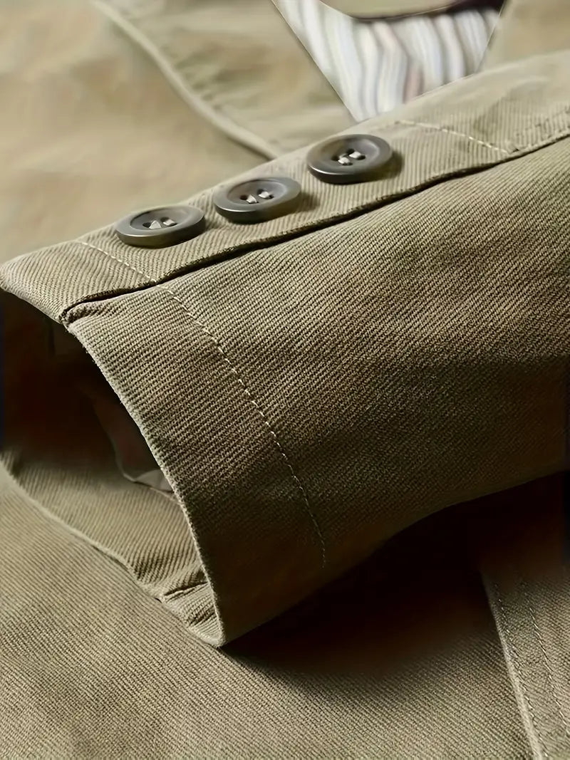 Philip™ | Klassische Smart Casual Jacke