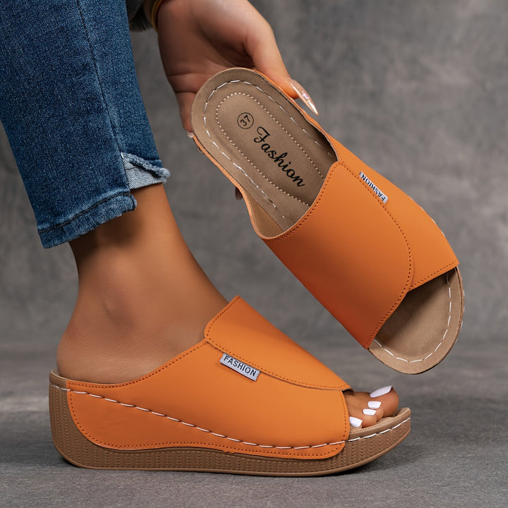 Indien Sandalen mit Fußgewölbeunterstützung Bequem