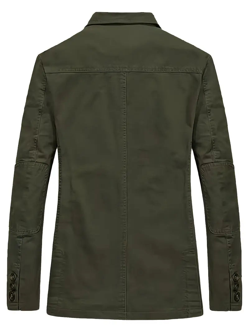 Philip™ | Klassische Smart Casual Jacke