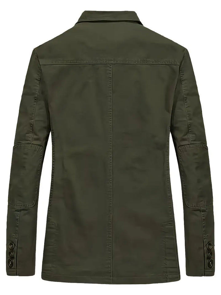 Philip™ | Klassische Smart Casual Jacke