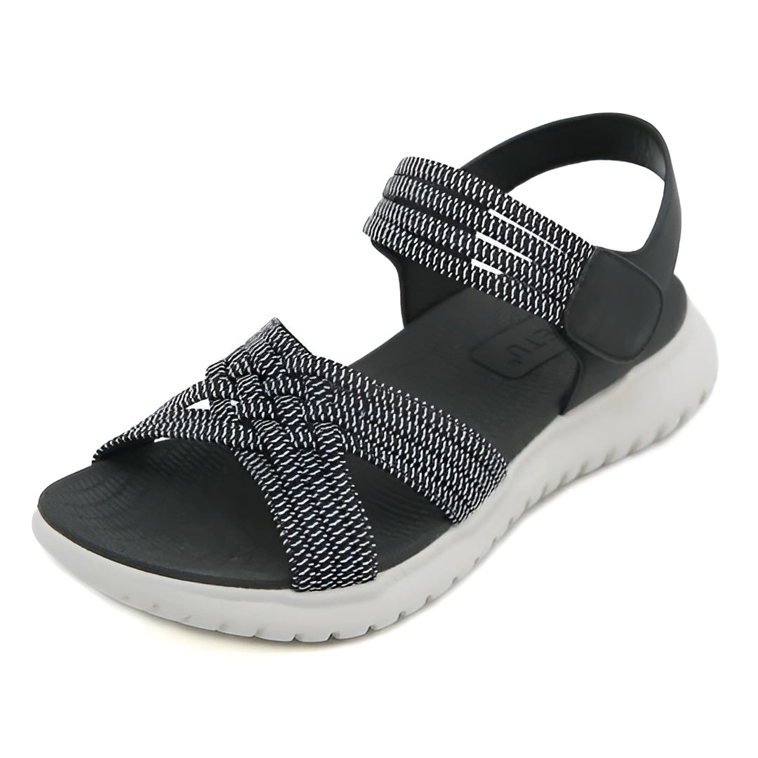 Cristina Orthopädische Ultra-Komfortsandalen