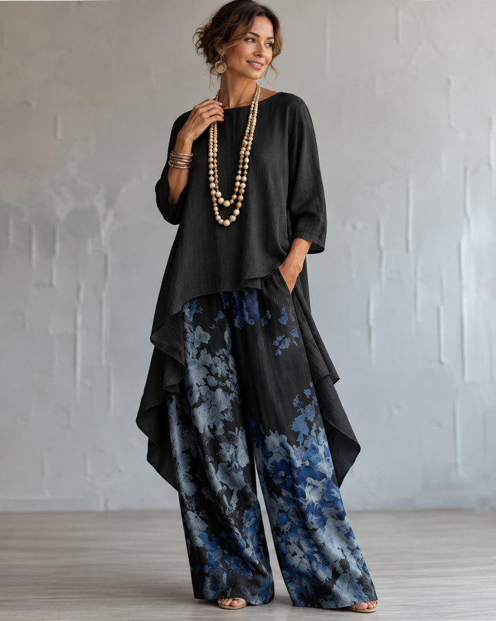 Monique™ | Elegantes Zweiteiliges Set