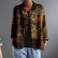 Die Bluse Fiorenza