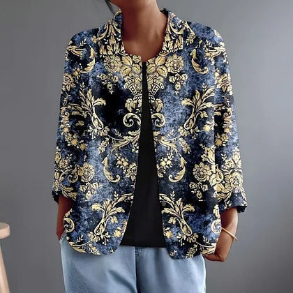 Die Bluse Nolwen