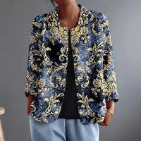 Die Bluse Nolwen