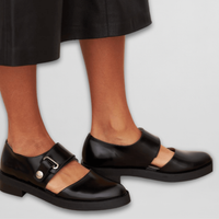 Mathilde | Damen Babys mit verstellbarem Riemen