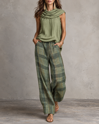 Auristela | Natürlicher Komfort mit Stil