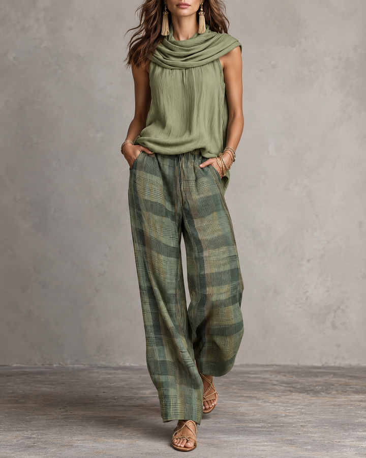 Auristela | Natürlicher Komfort mit Stil