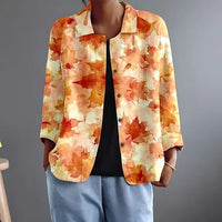 Die Bluse Laurentina