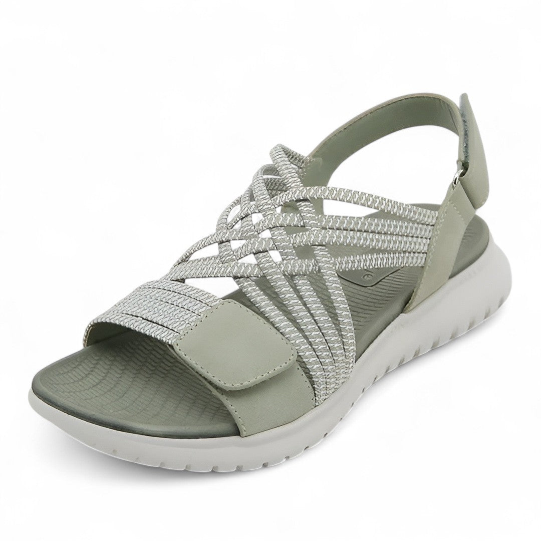 Vanna Ergonomische Orthopädische Sandalen