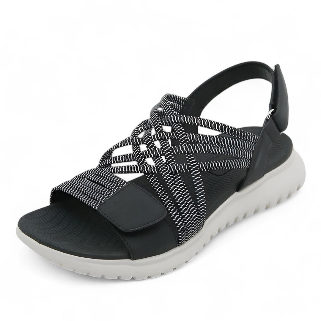 Vanna Ergonomische Orthopädische Sandalen