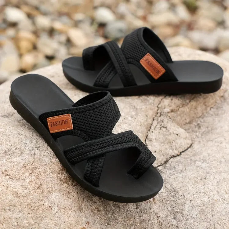 Elsa Bequeme Orthopädische Sandalen