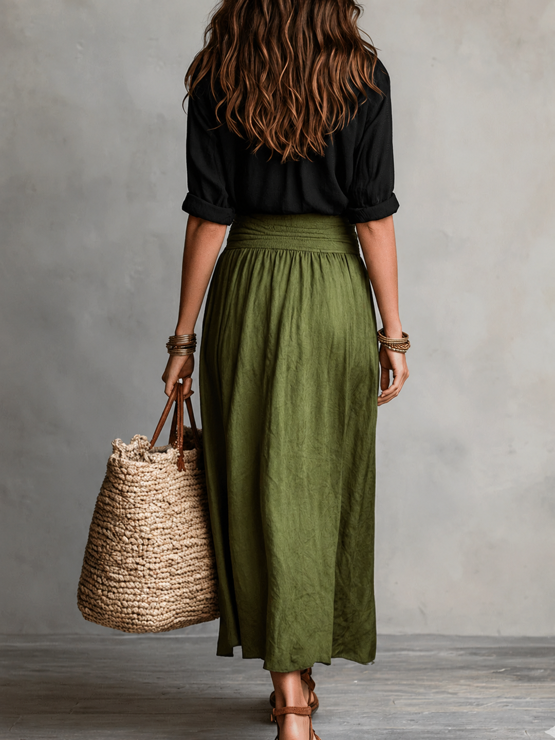 Vera | Eleganz in entspannter Form