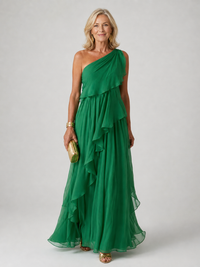 Victoria | Vestido Maxi Elegante