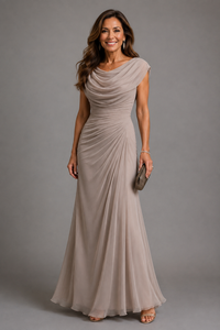 Naira Elegante Kleid