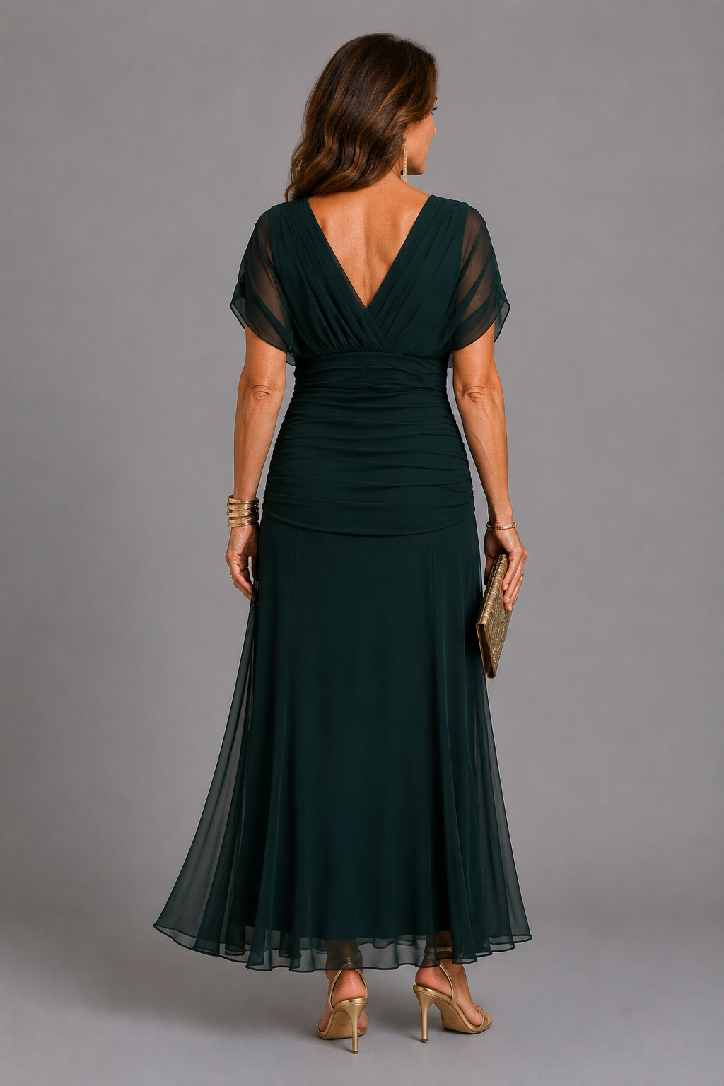 Anouk Festkleid