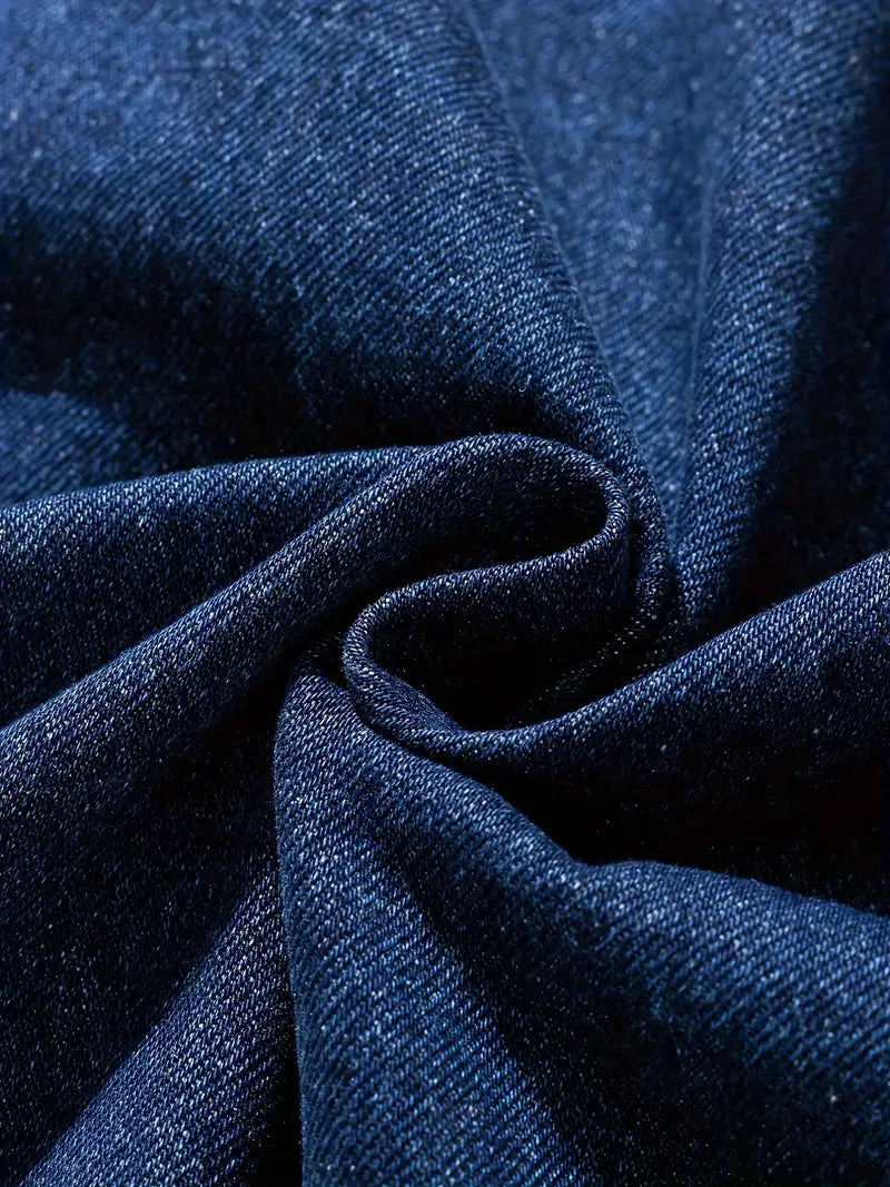 Scott™ | Klassische Jeansjacke