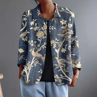 Die Bluse Oriella
