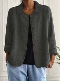 Die Bluse Zelina