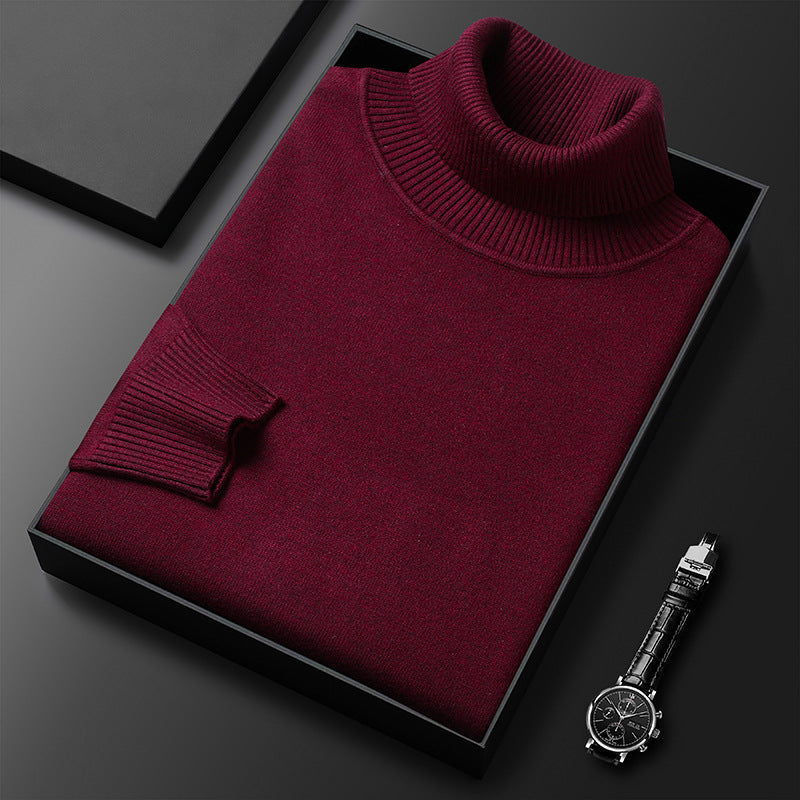 Miles™ - Warmer superweicher Pullover