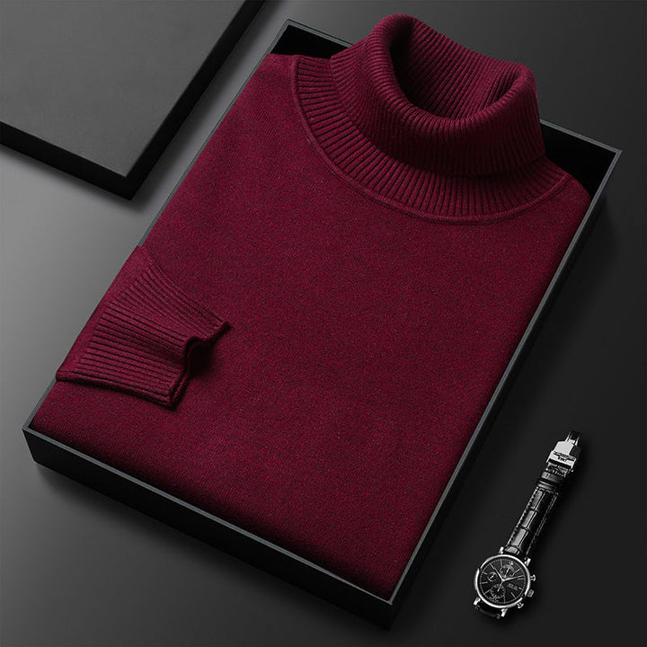 Miles™ - Warmer superweicher Pullover