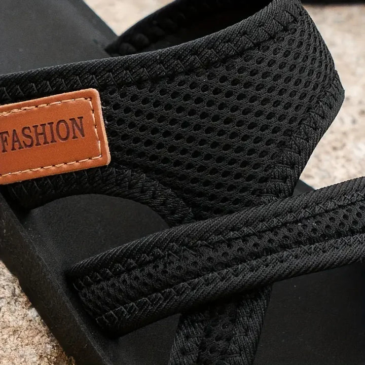 Elsa Bequeme Orthopädische Sandalen
