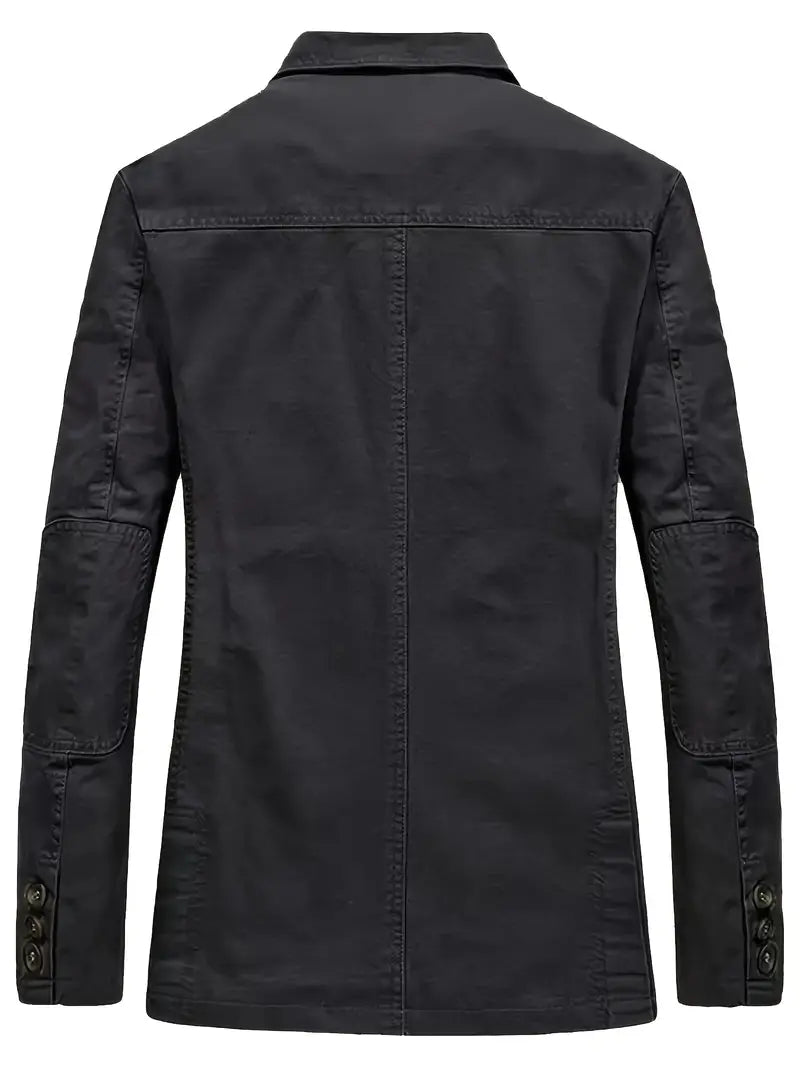 Philip™ | Klassische Smart Casual Jacke