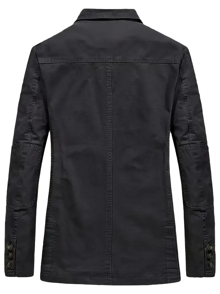 Philip™ | Klassische Smart Casual Jacke