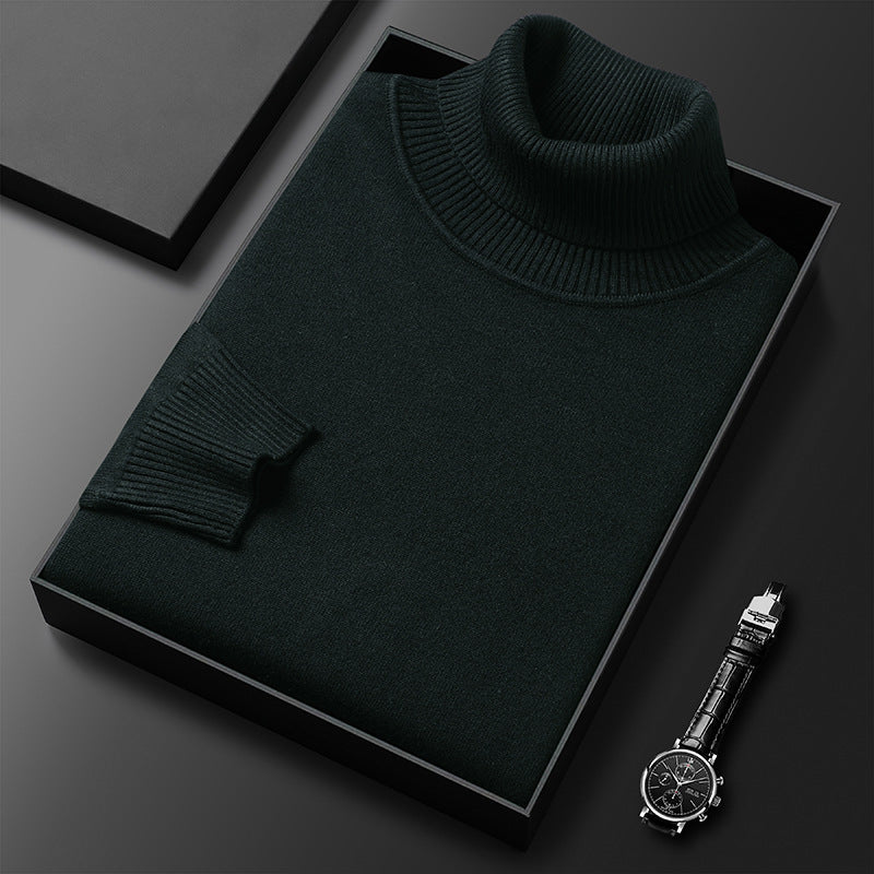 Miles™ - Warmer superweicher Pullover
