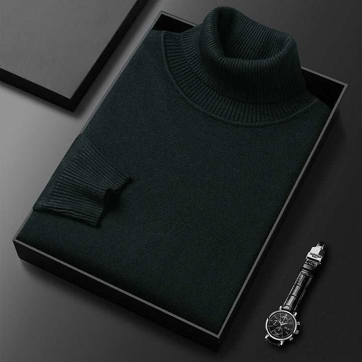 Miles™ - Warmer superweicher Pullover