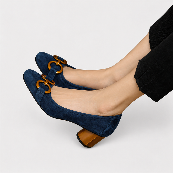 Dorothy | Elegante Absätze