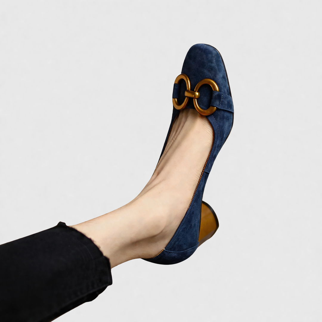 Dorothy | Elegante Absätze