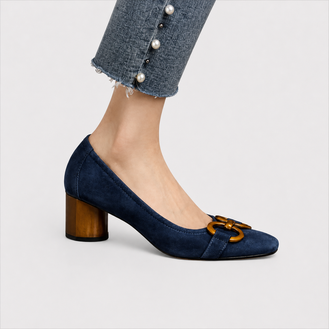 Dorothy | Elegante Absätze