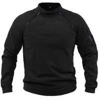 Russell™ | Warmer Double-Zip Taktischer Fleece-Pullover