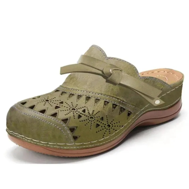 Lya Komfort Orthopädische Clogs