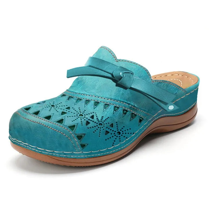 Lya Komfort Orthopädische Clogs