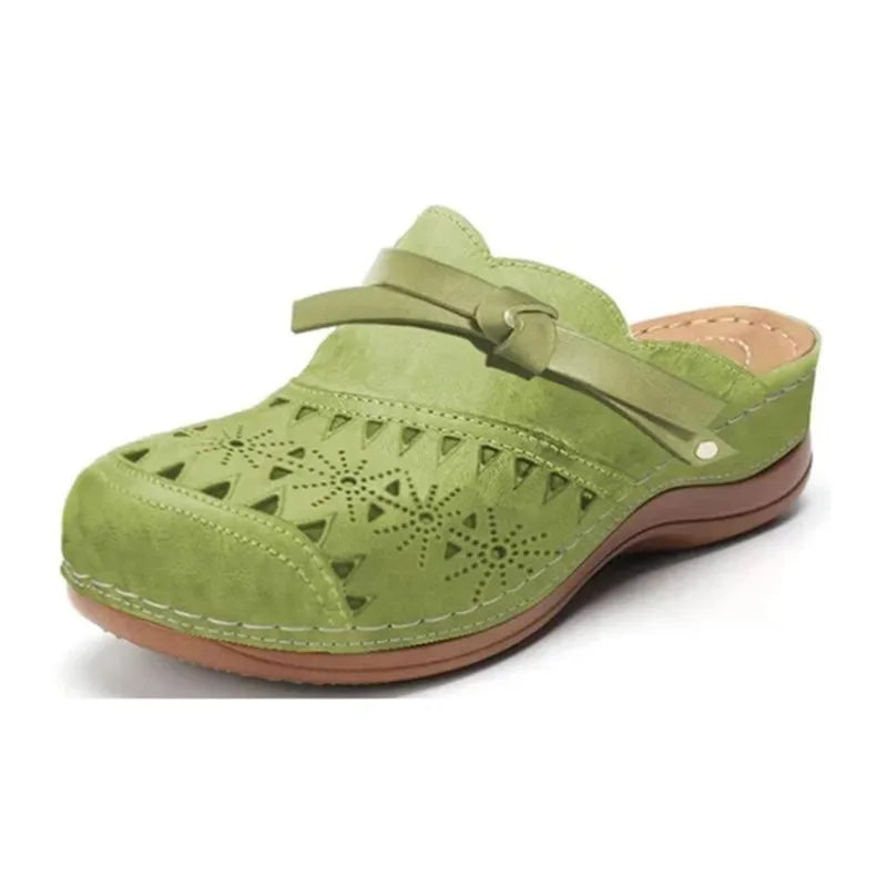 Lya Komfort Orthopädische Clogs