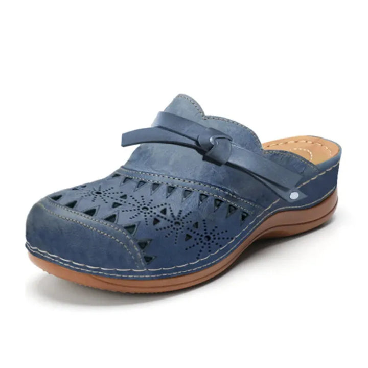 Lya Komfort Orthopädische Clogs