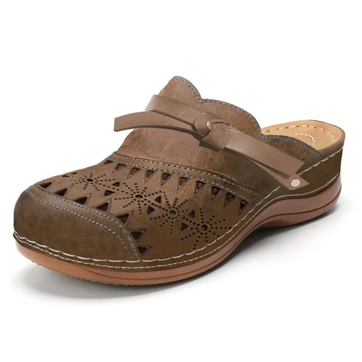 Lya Komfort Orthopädische Clogs