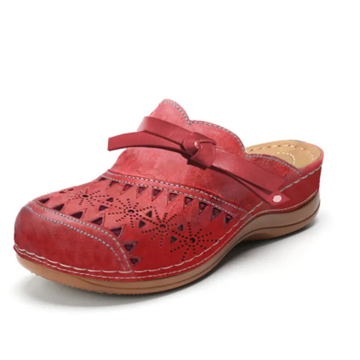 Lya Komfort Orthopädische Clogs