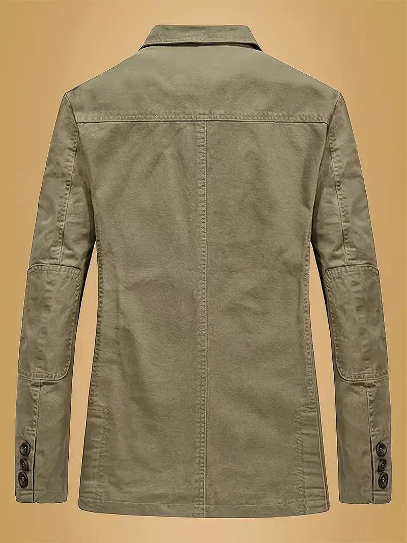 Philip™ | Klassische Smart Casual Jacke