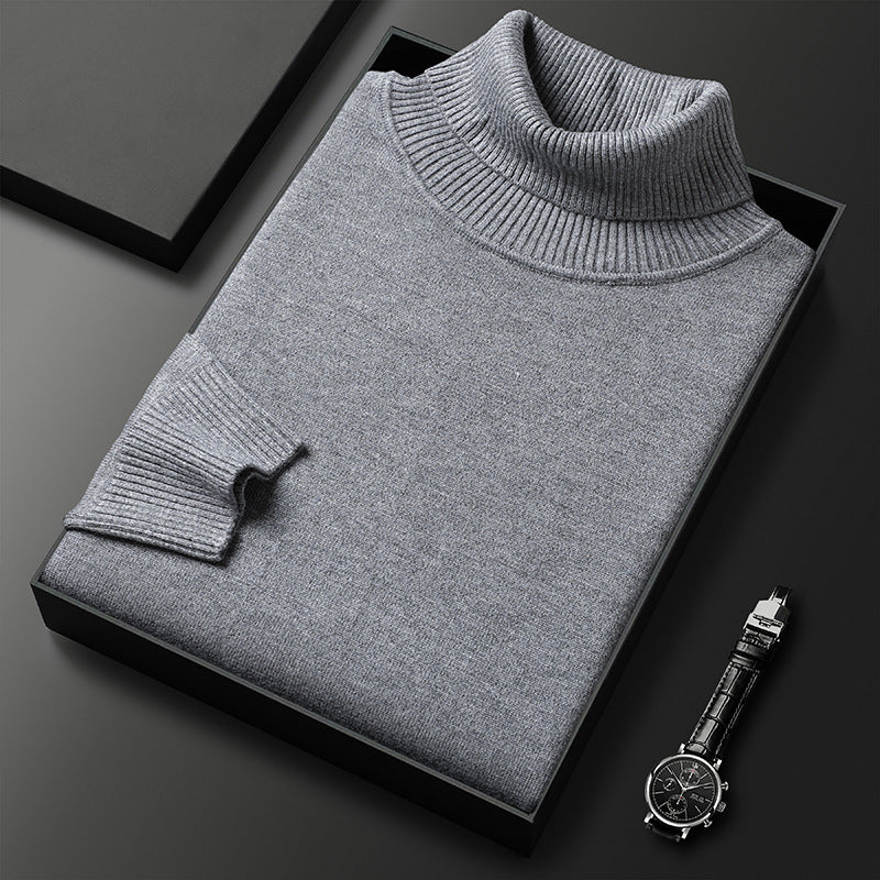Miles™ - Warmer superweicher Pullover