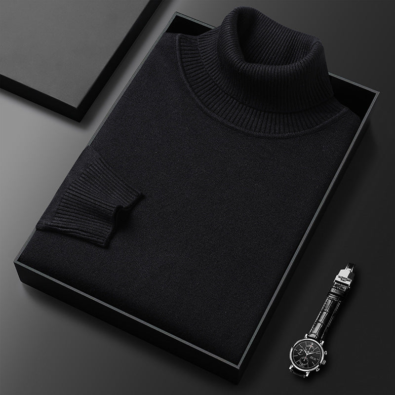 Miles™ - Warmer superweicher Pullover