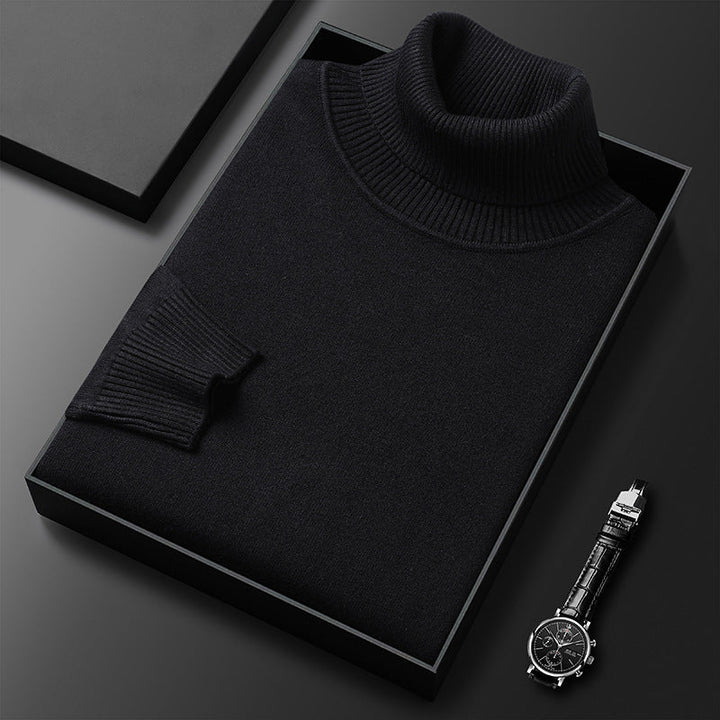Miles™ - Warmer superweicher Pullover