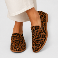 Elaine | Weiche Mokassins