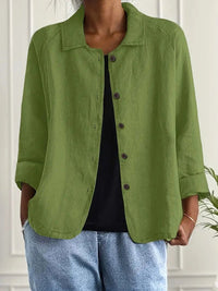 Die Calliste Bluse