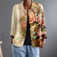 Die Bluse Faustina