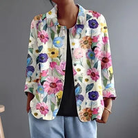 Die Bluse Rosamonde