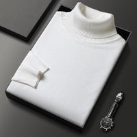 Miles™ - Warmer superweicher Pullover