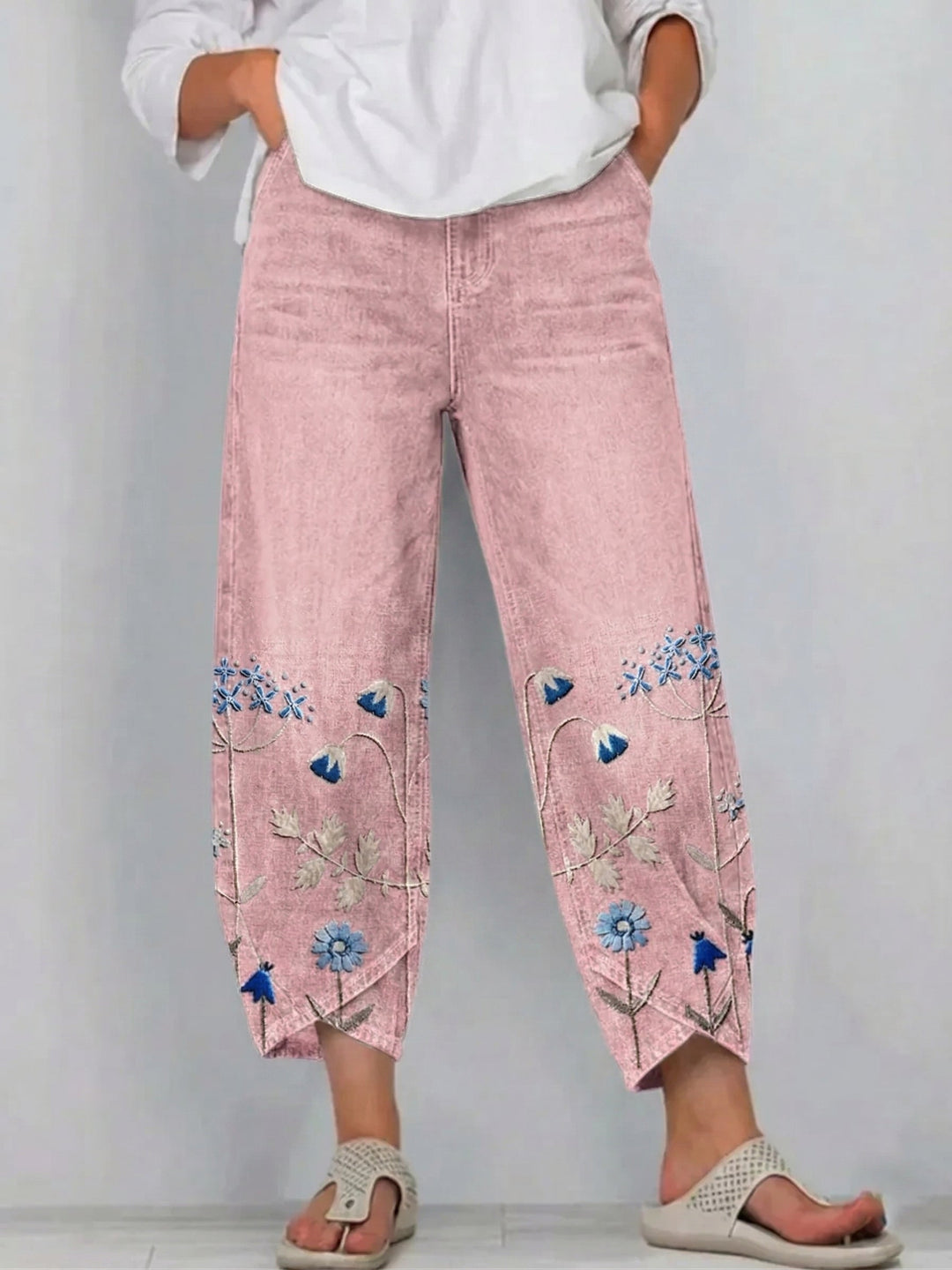 Aven™ | Casual Comfort Hose